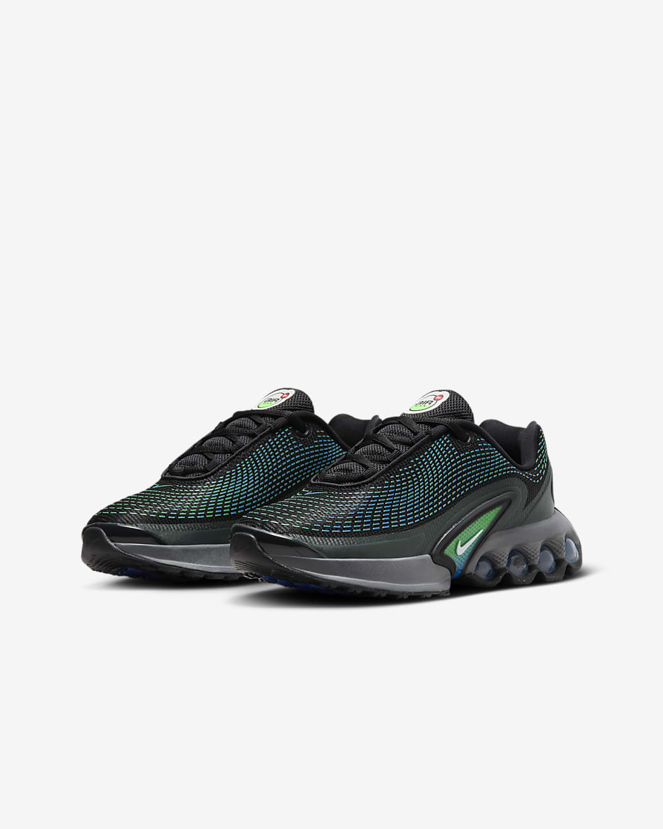 Nike air max react junior online